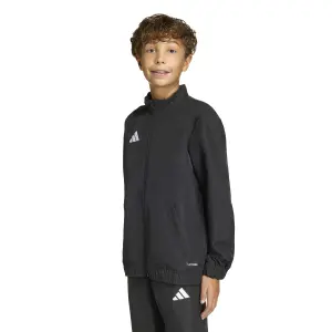 Veste de présentation enfant adidas Entrada 26 image-4