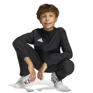 Veste de présentation enfant adidas Entrada 26 image-5