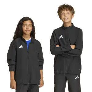 Veste de présentation enfant adidas Entrada 26 image-1