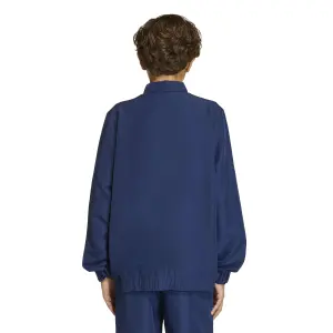 Casaco de apresentação para crianças adidas Entrada 26 image-3