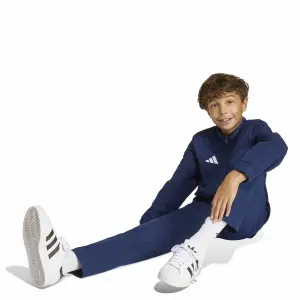 Casaco de apresentação para crianças adidas Entrada 26 image-5