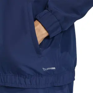 Präsentationsjacke adidas Entrada 26 image-5