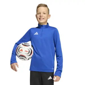 Children's training top adidas Entrada26 image-1