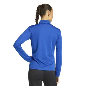 Women's training top adidas Entrada26 image-2