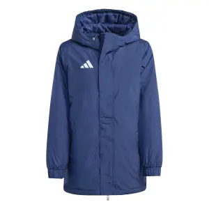 Children's jacket adidas Entrada 26 Stadium image-0