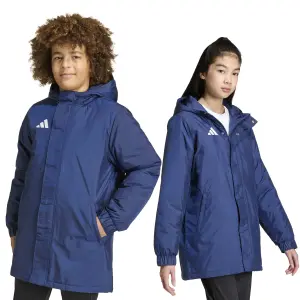 Children's jacket adidas Entrada 26 Stadium image-3
