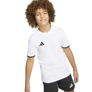 T-shirt enfant adidas Entrada 26 image-3