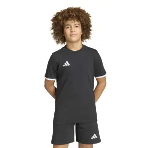T-shirt enfant adidas Entrada 26 image-1