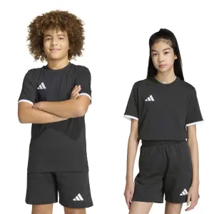 T-shirt enfant adidas Entrada 26 image-3