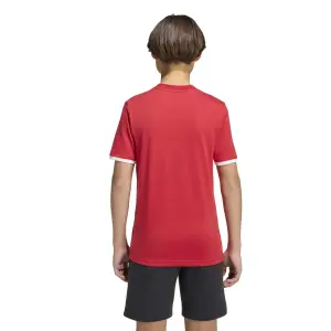 T-shirt enfant adidas Entrada 26 image-3