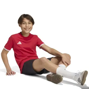 T-shirt enfant adidas Entrada 26 image-2
