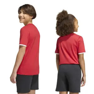 T-shirt enfant adidas Entrada 26 image-4