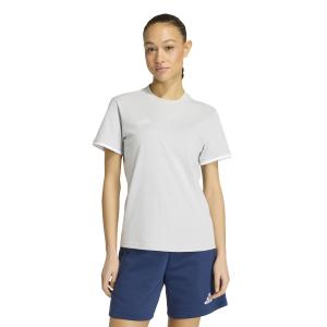 Women's T-shirt adidas Entrada 26 image-1