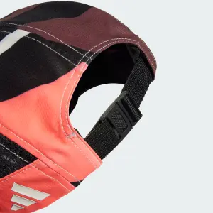 Mercedes AMG 5 Panel Cap Petronas Formula One Team Summer Pack image-3