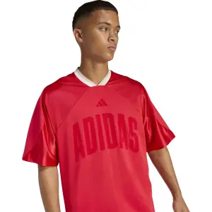 Camiseta adidas Stadium image-4