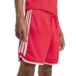 Shorts i mesh adidas Stadium image-5