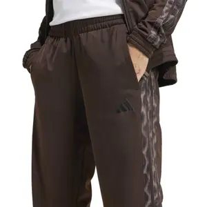 Pantalon de jogging imprimé léopard femme adidas 3-Stripes image-5