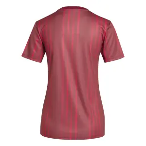 Arsenal Women's Pre-Match Shirt 2026/27 image-3