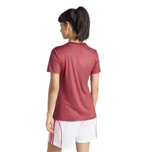 Arsenal Women's Pre-Match Shirt 2026/27 image-4