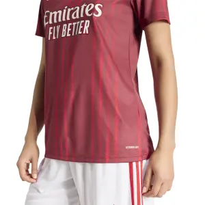Arsenal Women's Pre-Match Shirt 2026/27 image-6