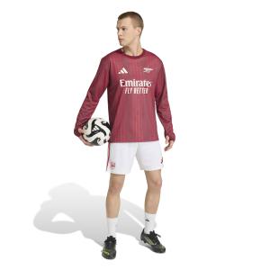 Arsenal Prematch-Trikot 2026/27 image-3