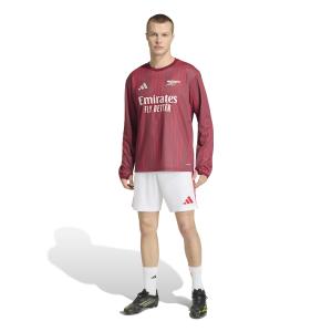 Arsenal Prematch-Trikot 2026/27 image-2