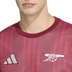 Arsenal Prematch-Trikot 2026/27 image-5