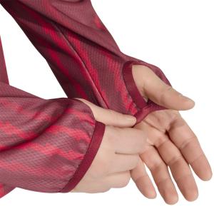 Arsenal Prematch-Trikot 2026/27 image-6