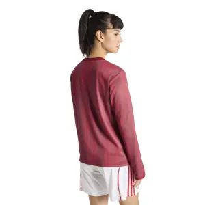 Kurtka przedmeczowa damska Arsenal 2026/27 image-3