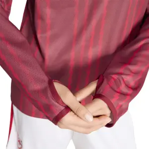 Kurtka przedmeczowa damska Arsenal 2026/27 image-5