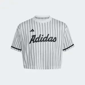 T-Shirt adidas Dugout image-0