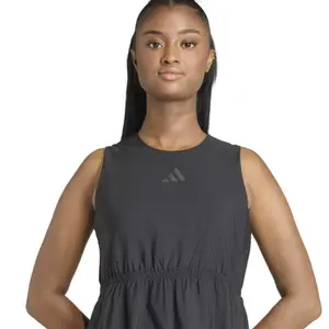 Vestido adidas City Tech image-5