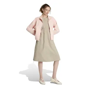 Kjole til kvinder adidas City Tech image-2