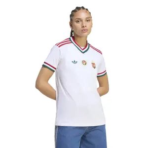 Maillot Extérieur mujer Hungría Coupe du Monde 2026 image-1