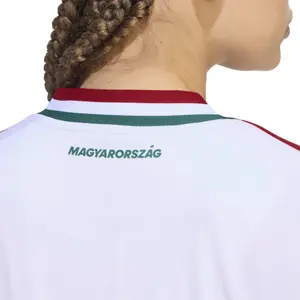Maillot Extérieur mujer Hungría Coupe du Monde 2026 image-6