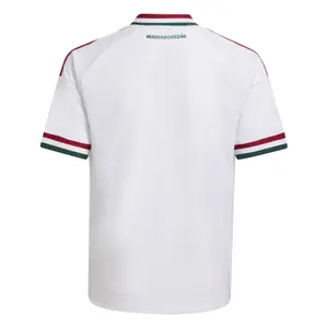Auswärtstrikot Kind Ungarn Coupe du Monde 2026 image-5