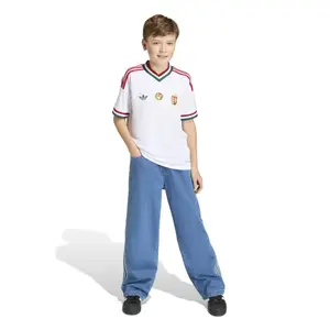Auswärtstrikot Kind Ungarn Coupe du Monde 2026 image-4