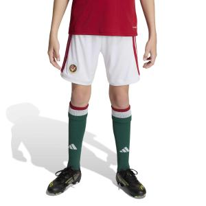 Domicilio infantil corto Hungría Coupe du Monde 2026 image-1