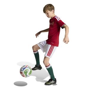 Domicilio infantil corto Hungría Coupe du Monde 2026 image-3