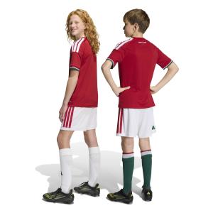 Domicilio infantil corto Hungría Coupe du Monde 2026 image-6