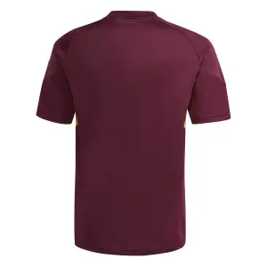 Aston Villa FC kids' training kit Tiro 25 2025/26 image-1