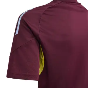 Aston Villa FC kids' training kit Tiro 25 2025/26 image-3
