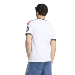 Real Madrids hemmatröja 2026/27 image-3