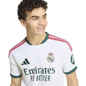 Real Madrids hemmatröja 2026/27 image-4