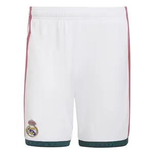 Short Real Madrid 2026/27 image-0