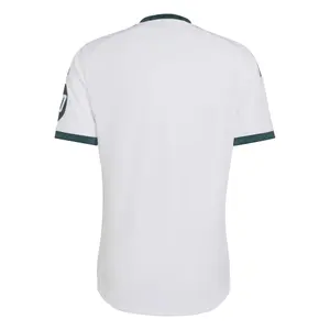 Real Madrids hemmatröja 2026/27 image-5