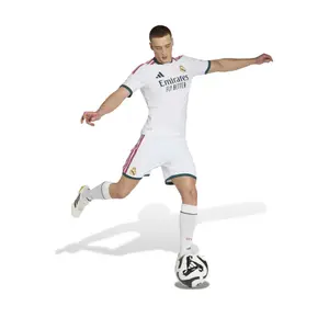 Real Madrids hemmatröja 2026/27 image-3