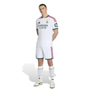 Real Madrids hemmatröja 2026/27 image-2