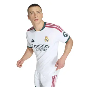 Real Madrids hemmatröja 2026/27 image-4