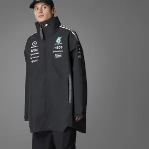 Veste imperméable adidas Mercedes - AMG Petronas Formula One Team Myshelter image-5